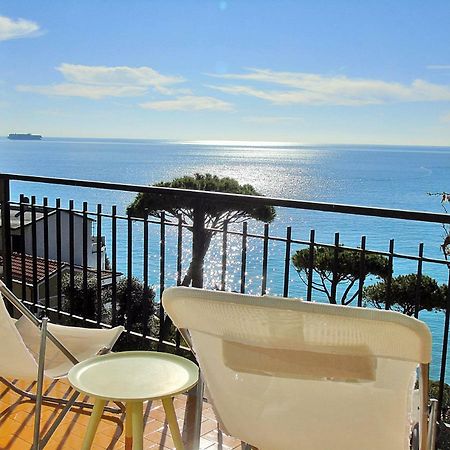 Apartamento Fiori Sul Mare Tellaro Exterior foto