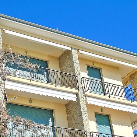 Apartamento Fiori Sul Mare Tellaro Exterior foto