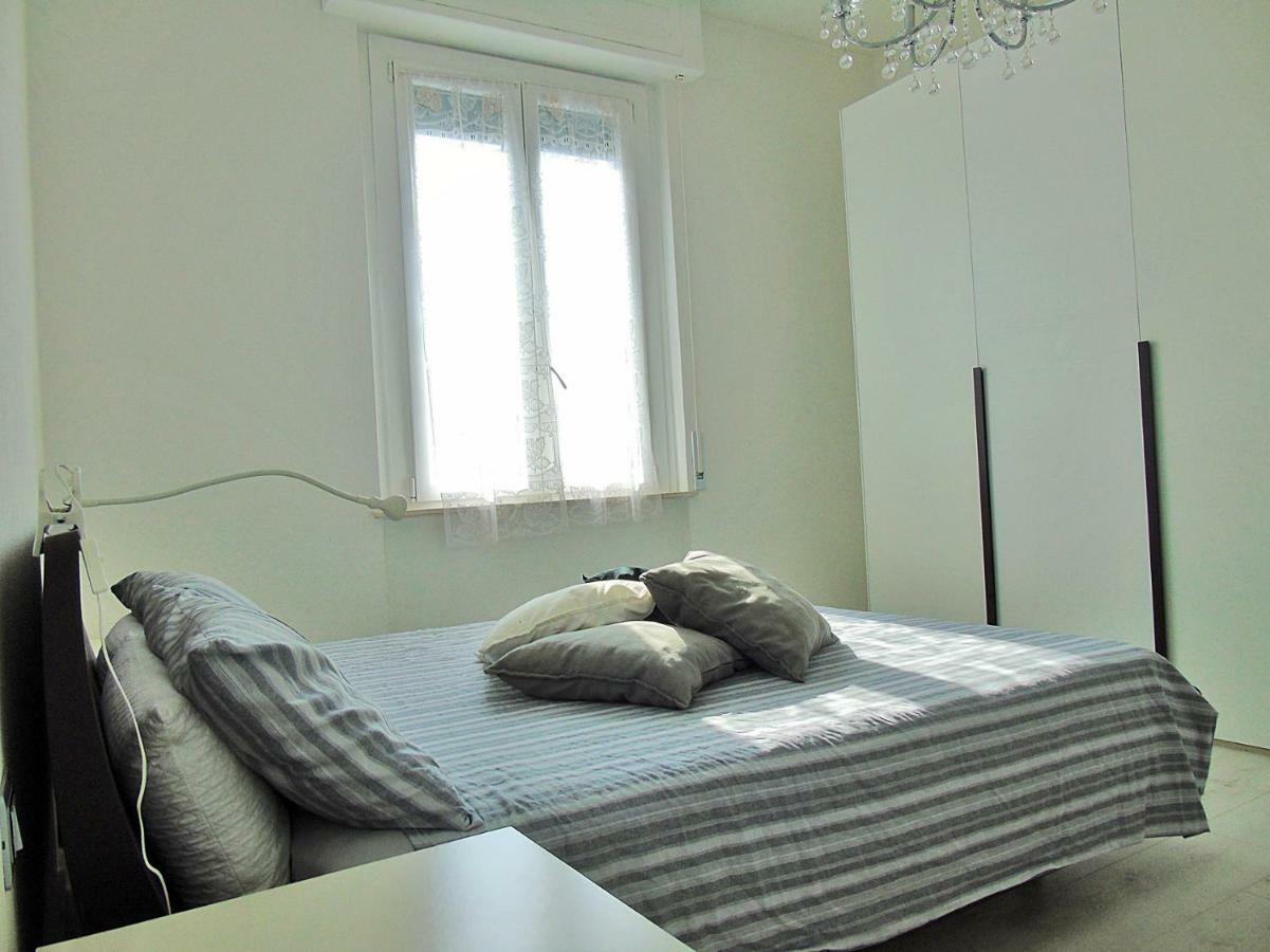 Apartamento Fiori Sul Mare Tellaro Exterior foto