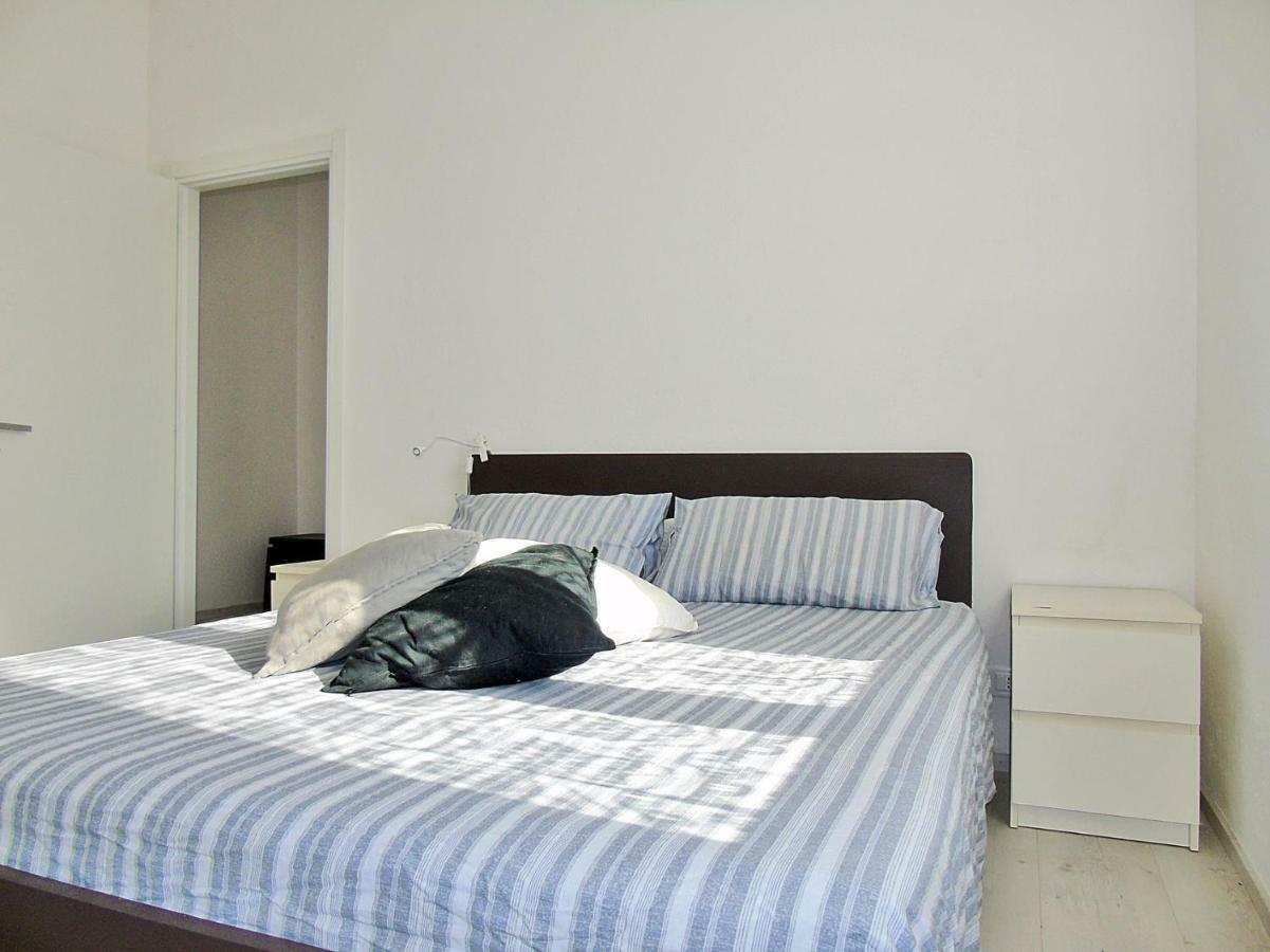 Apartamento Fiori Sul Mare Tellaro Exterior foto