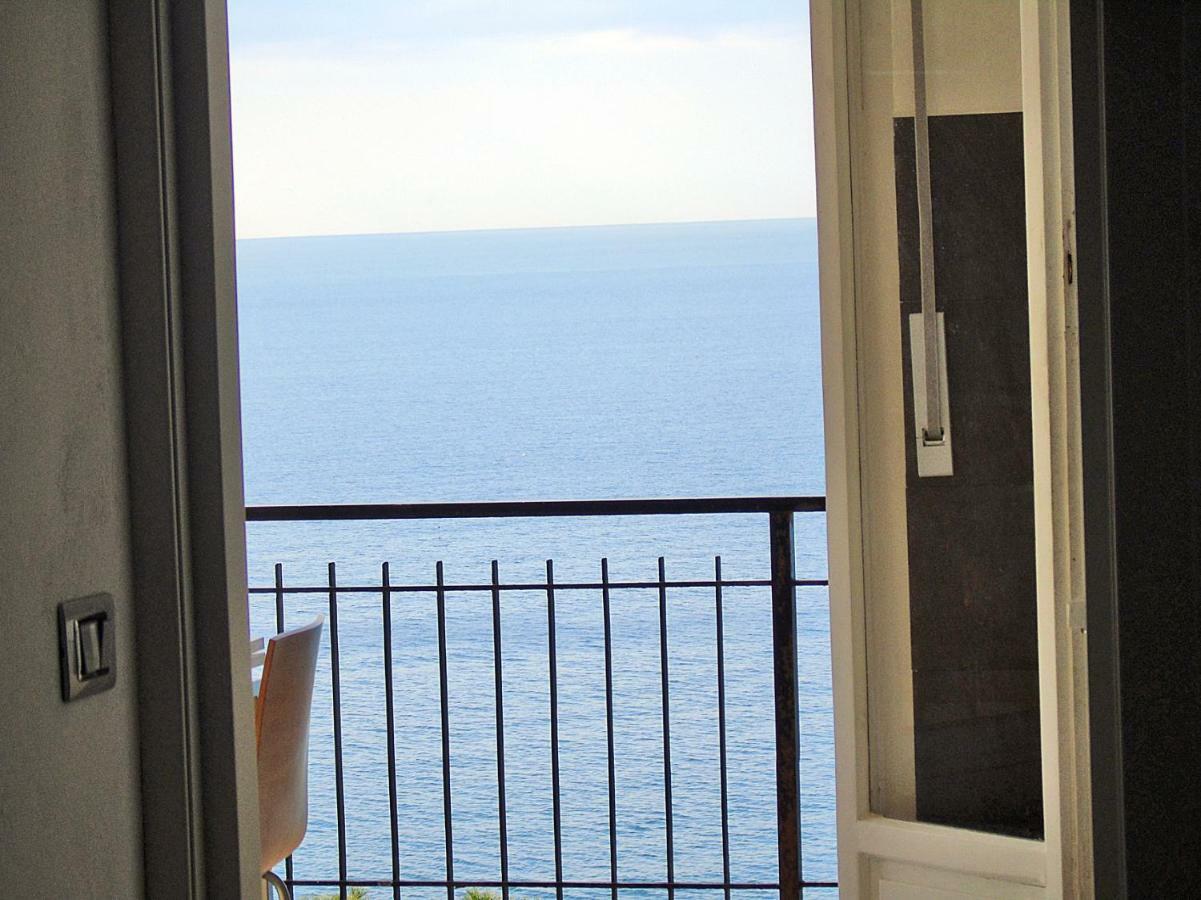 Apartamento Fiori Sul Mare Tellaro Exterior foto