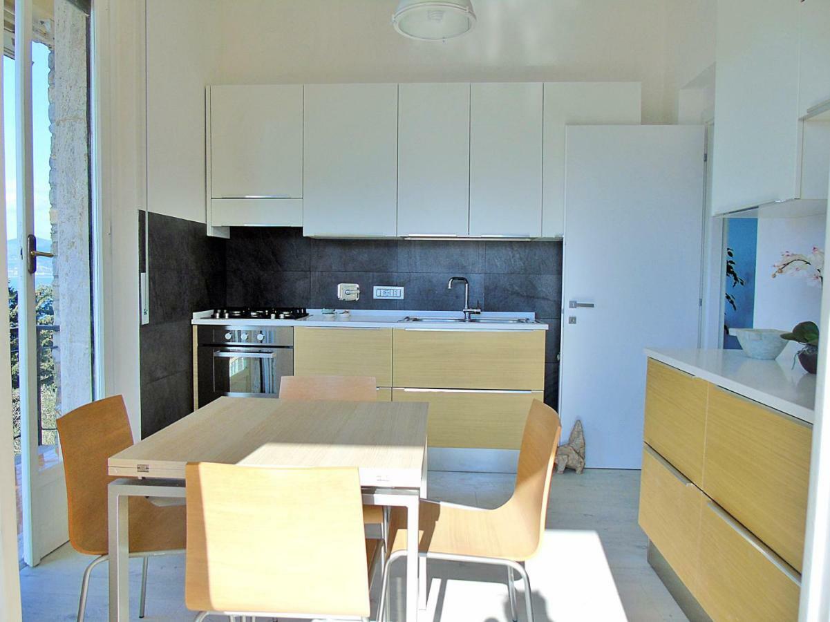 Apartamento Fiori Sul Mare Tellaro Exterior foto