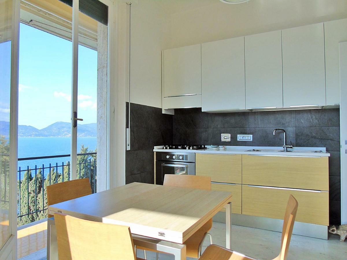 Apartamento Fiori Sul Mare Tellaro Exterior foto