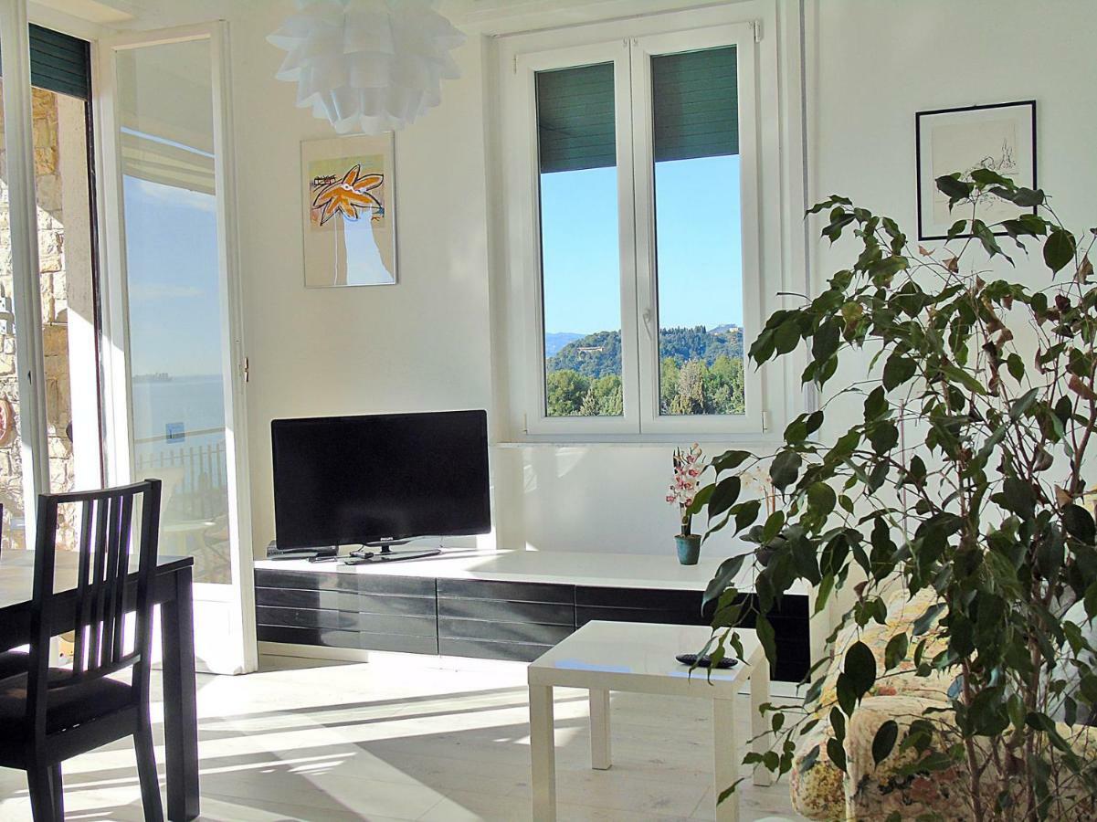 Apartamento Fiori Sul Mare Tellaro Exterior foto