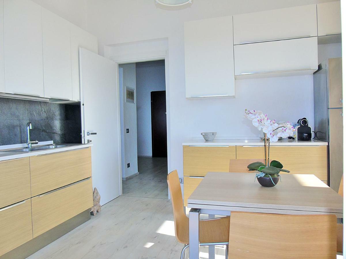 Apartamento Fiori Sul Mare Tellaro Exterior foto