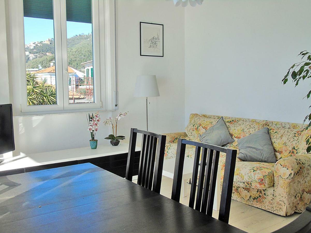Apartamento Fiori Sul Mare Tellaro Exterior foto