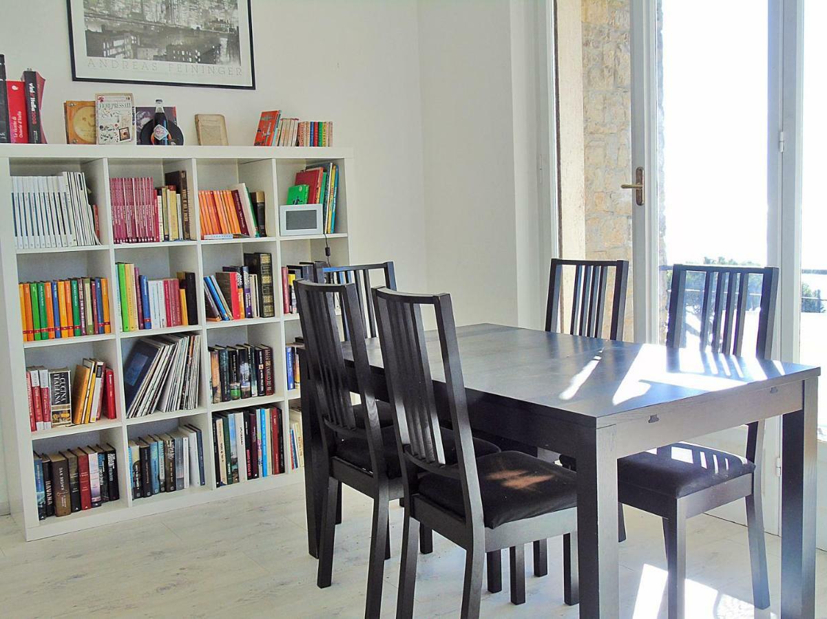 Apartamento Fiori Sul Mare Tellaro Exterior foto