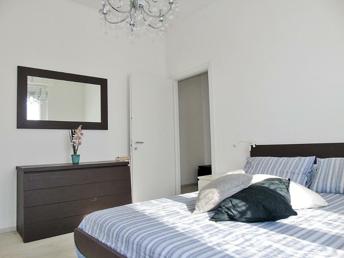 Apartamento Fiori Sul Mare Tellaro Exterior foto