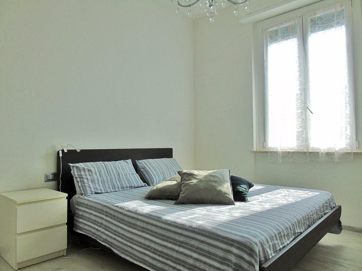 Apartamento Fiori Sul Mare Tellaro Exterior foto